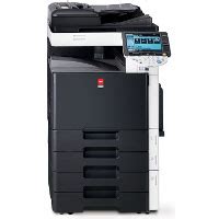 Konica minolta will send you information on news, offers, and industry insights. OCE CS163 DRIVERS