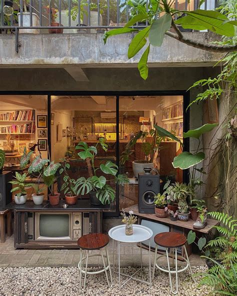 7 Jakarta Concept Stores And Community Spaces For Weekend Trips