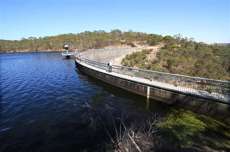 Find the perfect whispering wall stock photos and editorial news pictures from getty images. Whispering Wall, Barossa Reservoir, South Australia ...