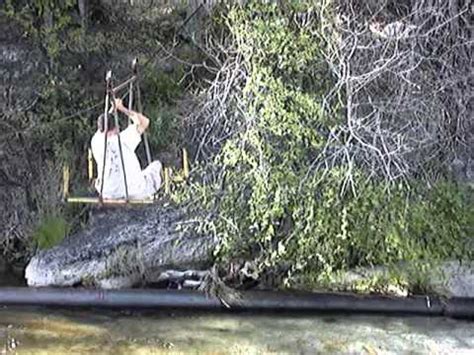 Willow creek trail, bass lake: Hiking Willow Creek to the Trolley Bass Lake Calif - YouTube