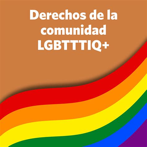 Derecho De Las Diversidades Sexuales Y De Género Museo De Las