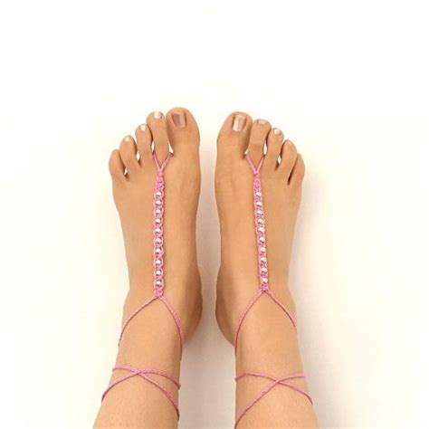 macramé beaded sandals tutorial beaded sandals barefoot sandals tutorial bare foot sandals
