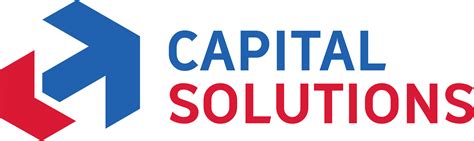 Capital Solutions - Logos Download