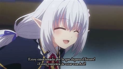 Shijou Saikyou No Daimaou Murabito A Ni Tensei Suru Sub Español