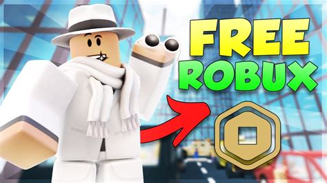How To Get Free Robux On Roblox 2022 Youtube