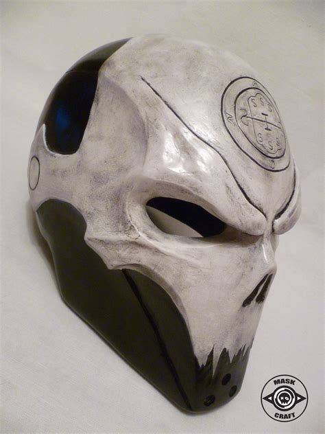 Kamen Rider Helmet Papercraft Exclusiveâ ¢ Pepakura Cosplay 16 Mask