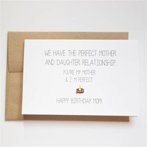 Check spelling or type a new query. mom birthday card funny funny birthday cards for mom