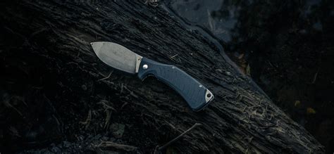 Top Six Reasons To Carry A Foldable Knife To Your Next Adventure Calibre