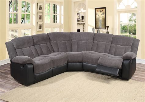 Curved Sectional Sofa Couch Ideas On Foter