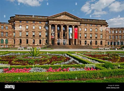 Kassel Wilhelmshöhe High Resolution Stock Photography And Images Alamy