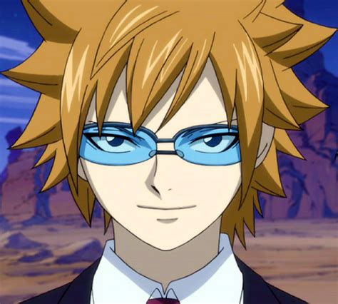 Image Loke Leo Form Avatarpng Fairy Tail Wiki The Site For Hiro