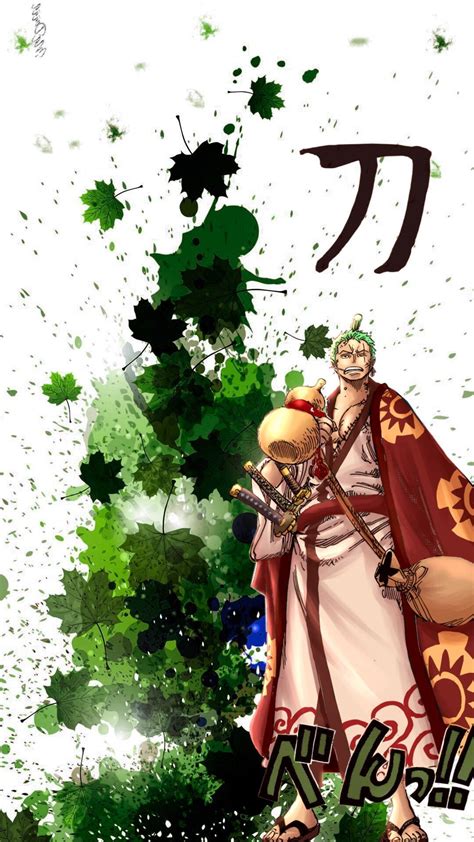 Free zoro wallpapers and zoro backgrounds for your computer desktop. Zoro Wano Wallpapers - Wallpaper Cave
