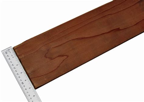 Pvc foam board memiliki karakteristik yang unik karena ringan, memiliki flexural strength yang baik, tahan air, tidak mudah lapuk, dan mudah dikerjakan. 1x6 Clear Redwood Lumber, S4S - Capitol City Lumber