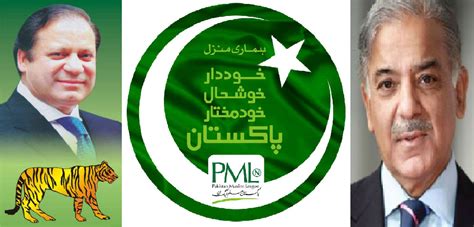 Pakistan Muslim League Noon Pmln