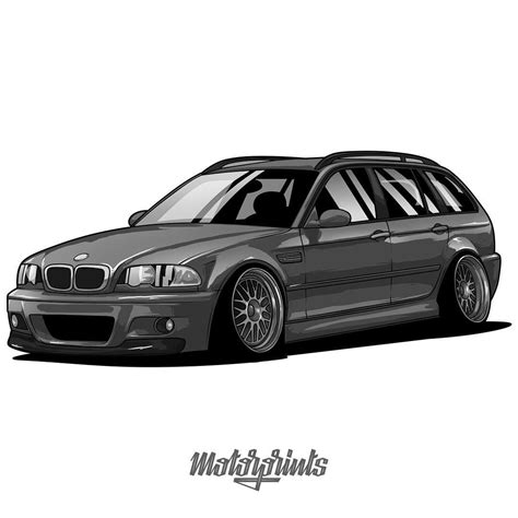 Danny332m Order Illustration Of Your Car Write Me In Direct Message Or