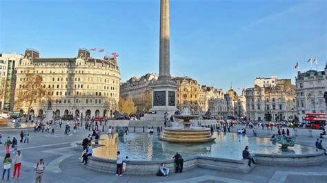 London Attractions 30 Sightseeing Tips For Tourist