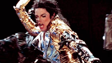 Michael Jackson Scream Tdcau History Tour Manila Philippines