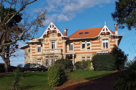 Villa Lalma Arcachon Cest En France