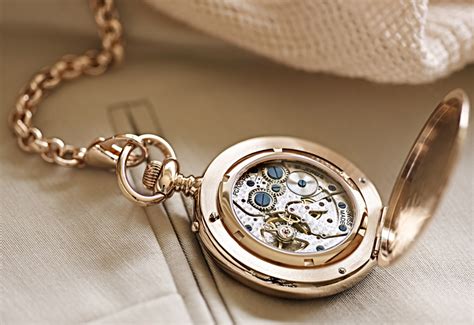 Frederique Constant Pays Tribute With Pocket Watch Watchpro Usa