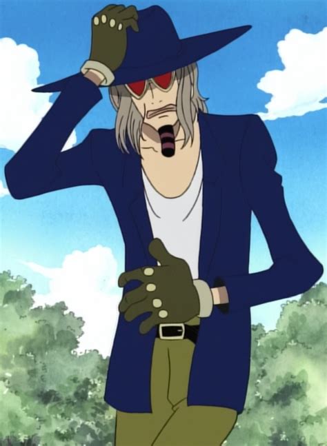 Image Jango Initial Outfitpng One Piece Wiki Fandom Powered By Wikia