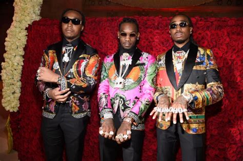 However, during a twitter q&a session on march 14, 2019, offset announced that the album. Migos New Album ("Culture 3"): Everything We Know