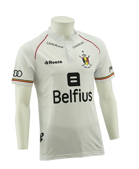 Fifa 20 kv oostende pos 15. Buy official shirt Belgian national hockey team?