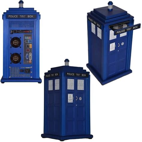 Doctor Who Tardis Pc Tardis Doctor Who Tardis Doctor Who