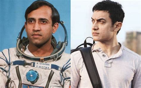 Find rakesh sharma latest news, videos & pictures on rakesh sharma and see latest updates, news, information from ndtv.com. Aamir Khan all set to play astronaut Rakesh Sharma in his ...