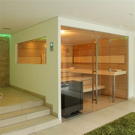 Was die betriebskosten angeht, hier noch ein kleines rechenbeispiel: Heimsauna - Sauna für zu Hause (mit Bildern) | Sauna ideen ...