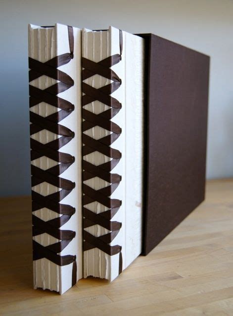 Book Binding Bookbinding Bookbinding Tutorial