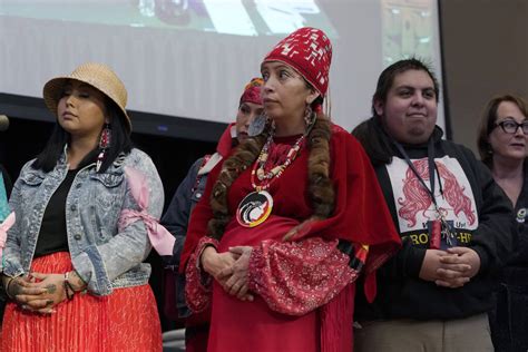 Washington Oks First Statewide Missing Indigenous People Alert