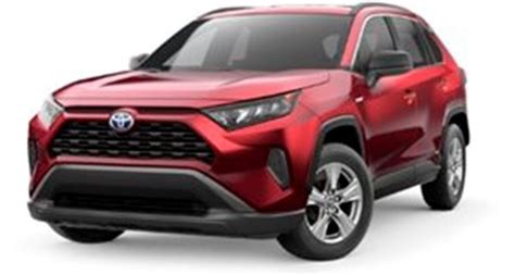 2023 Toyota Rav4 Xle Premium Specs Latest Toyota News