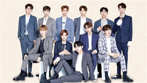 This completes the first set of individual teasers for 1¹¹=1(power of destiny). Wanna One's Agency Responds To Reported Comeback Date | Soompi