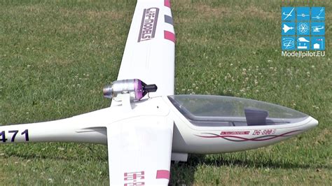 Dg 800 S Jetcat Turbine Siai Marchetti Sf 260 Rc Scale Gliders Carf