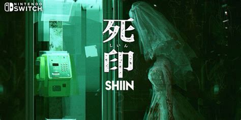 Unveil The Secrets Of The Death Mark In Shiin For Switch