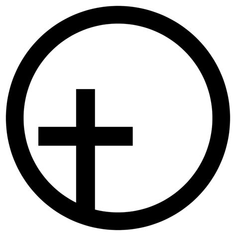 Pictures Of Christianity Symbols