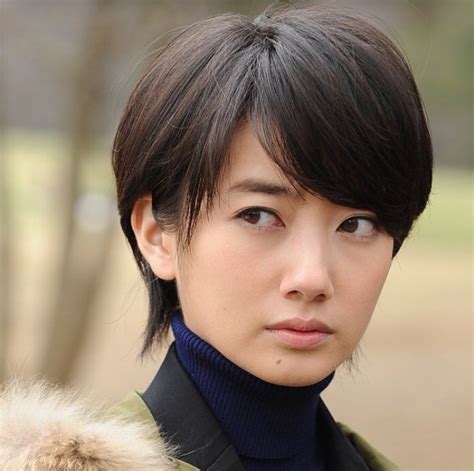 10 Japanese Actresses Whose Visuals Are Famous Even In Korea Koreaboo