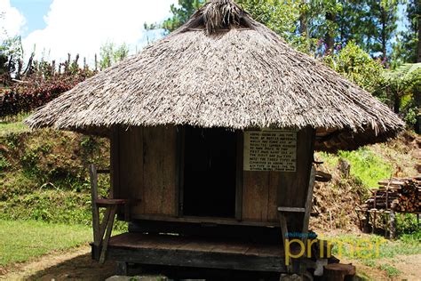 Learn About The Ifugao Culture At Banaue Ethnic Village And Pine Forest