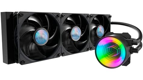 Cooler Master All In One Water Cooling Ph
