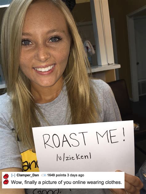 32 Ladies Who Asked To Get Roasted And Got Burnt To A Crisp Funny