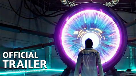 2067 Official Trailer 2020 Sci Fi Adventure Movie Youtube