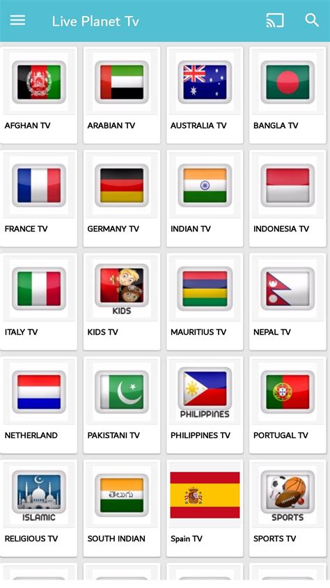 Don't want to miss your favorite tv program how can i watch free tv on my phone? App for Live Tv Channels - almutmiz.net