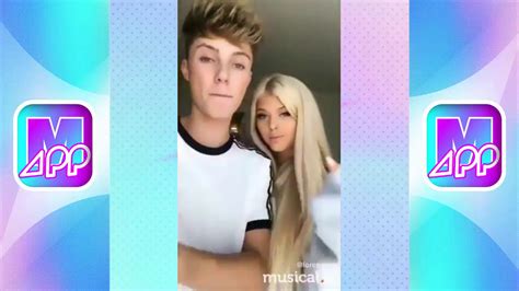 loren gray new musical ly compilation musers musical ly 2017 musical ly app youtube