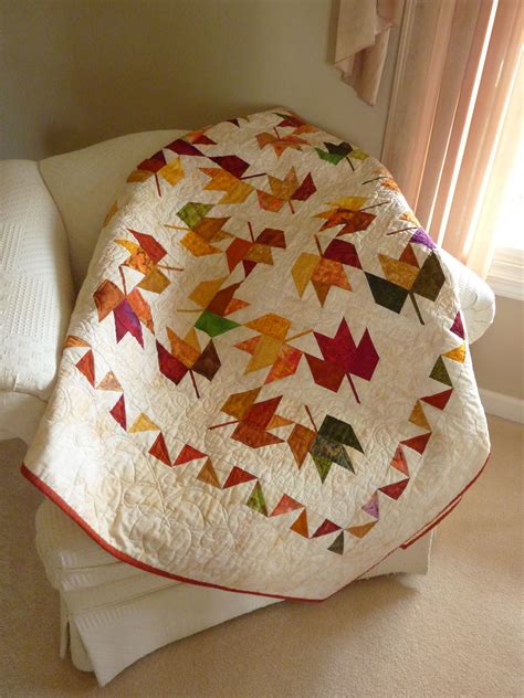 Favorite Quilt Of All Time Fall Quilt Patterns Fall Quilts Quilt