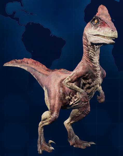 Deinonychus Jurassic World Evolution Wiki Guide Ign