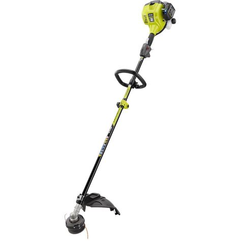 Ryobi Cc Stroke Attachment Capable Full Crank Straight Gas Shaft