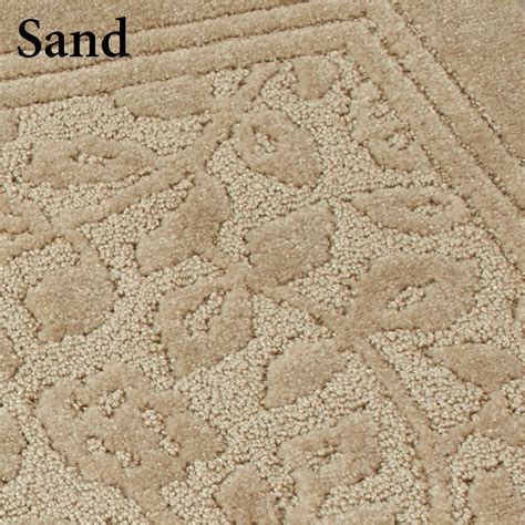 Wellington Super Soft Nylon Area Rug