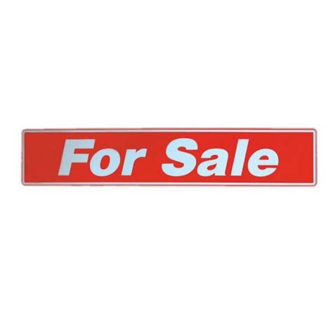 Large For Sale And Sold Stickers Autosigns For All Your Auto Sales