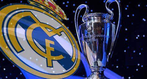 Fútbol Europa Champions League 4 1 Real Madrid Consigue La Décima