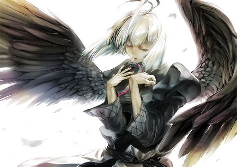 Top More Than 77 Falling Angel Anime In Duhocakina